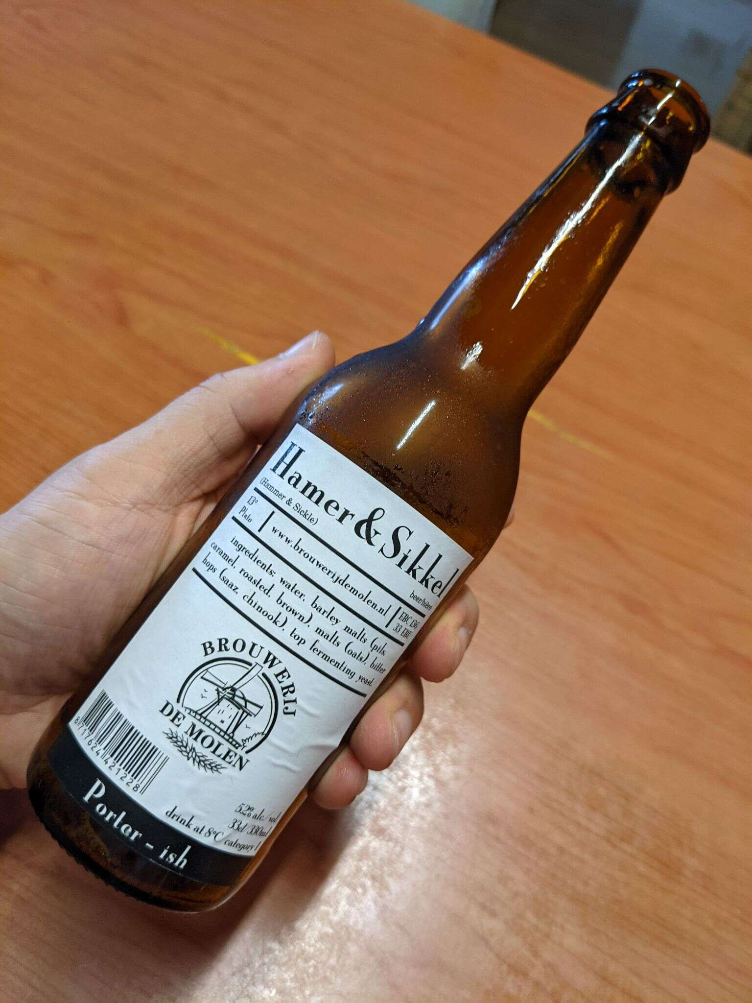 De Molen Hamer & Sikkel 20210802 093255436